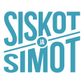 Siskot ja Simot logo