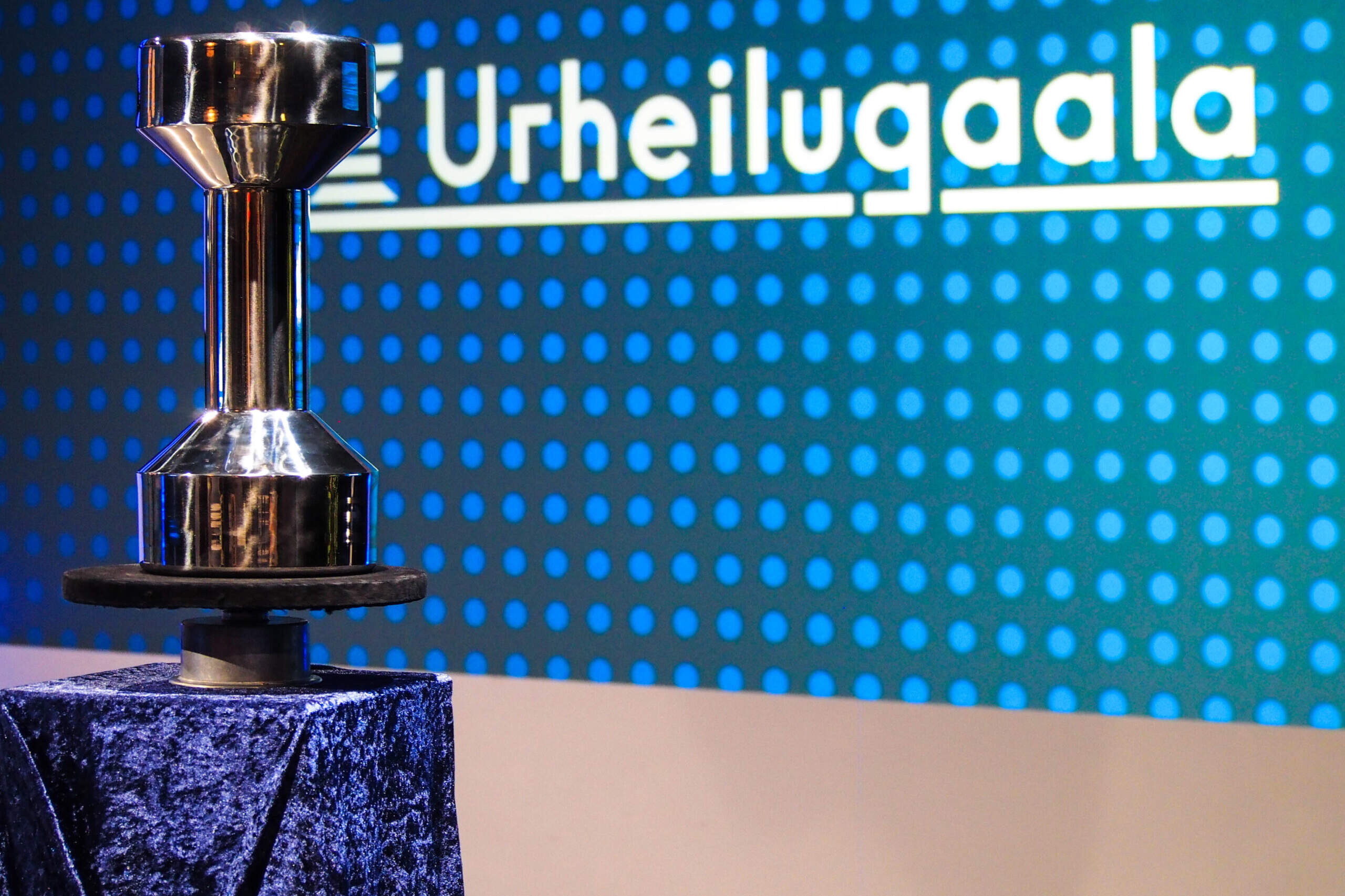 Urheilugaala