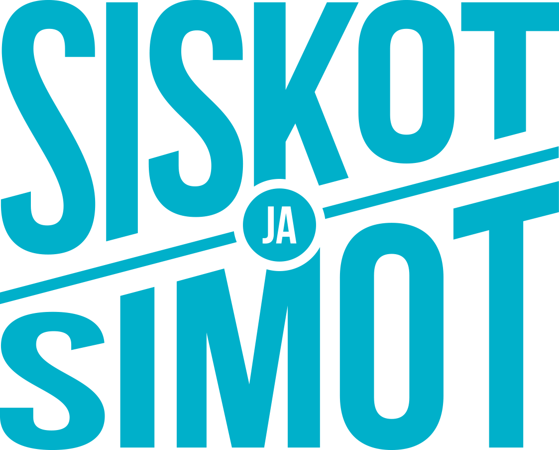 Siskot ja Simot etusivulle